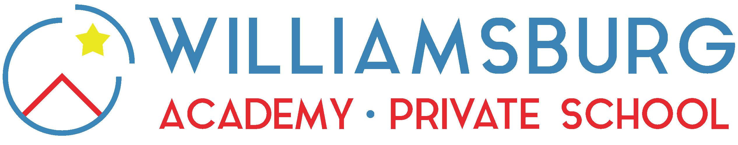Williamsburg Private School Logo
