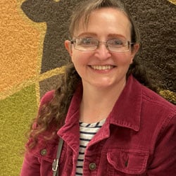 Sarah-Wayman