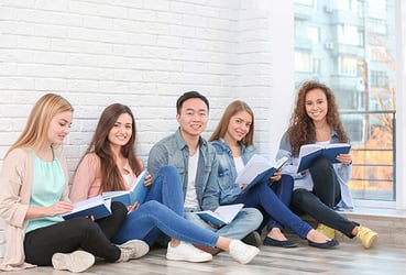 Williamsburg-Student-High-School-Book-Club