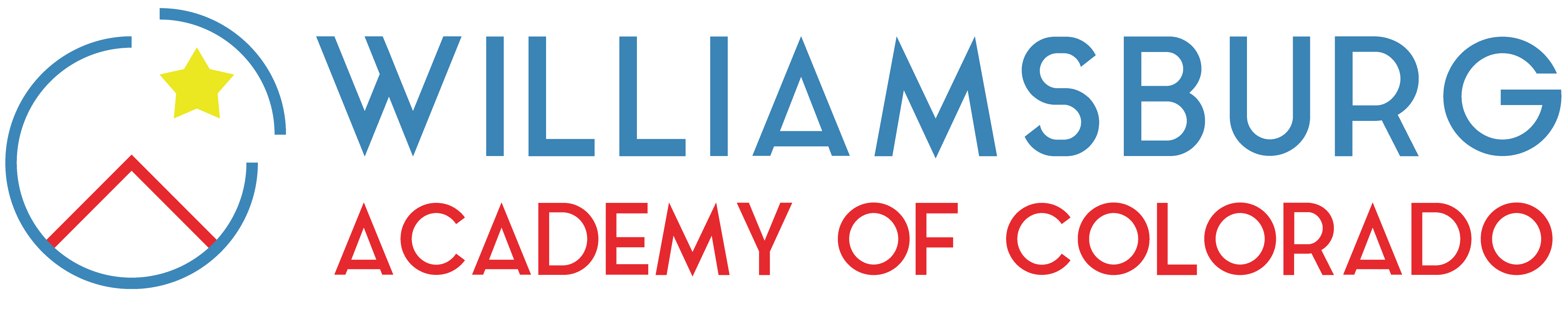 Williamsburg Academy Colorado Logo