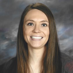 photo of Jessica Page Enrollment Advisor at Williamsburg Academy