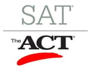 SAT ACT entrance exam logo