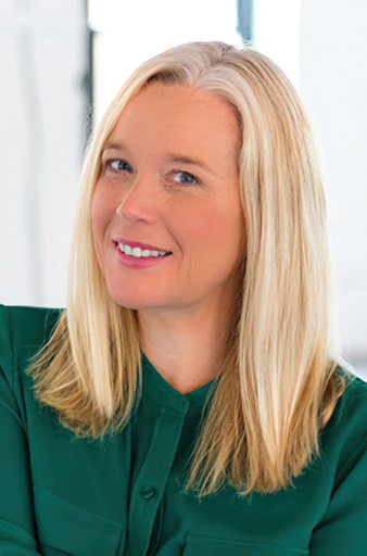 Kim Stanley Chief Financial Officer