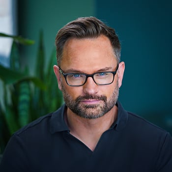 Adam Hailstone - Williamsburg Learning Integrator and CMO