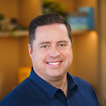 Gary Arnell - Williamsburg Learning CAO