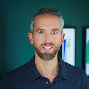 Nels Jensen - Williamsburg Learning CEO