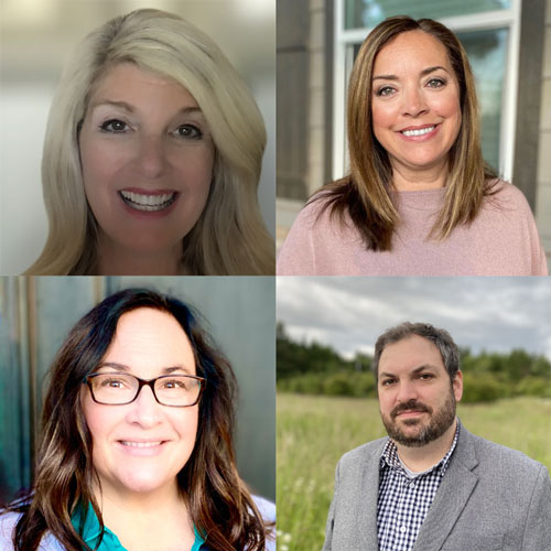 Williamsburg Admin Collage