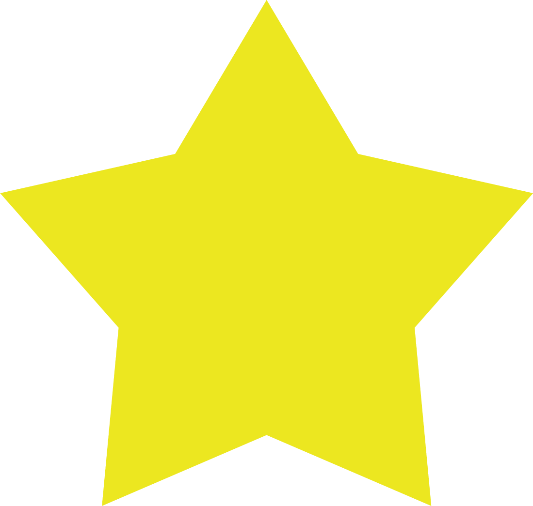 Yellow Star