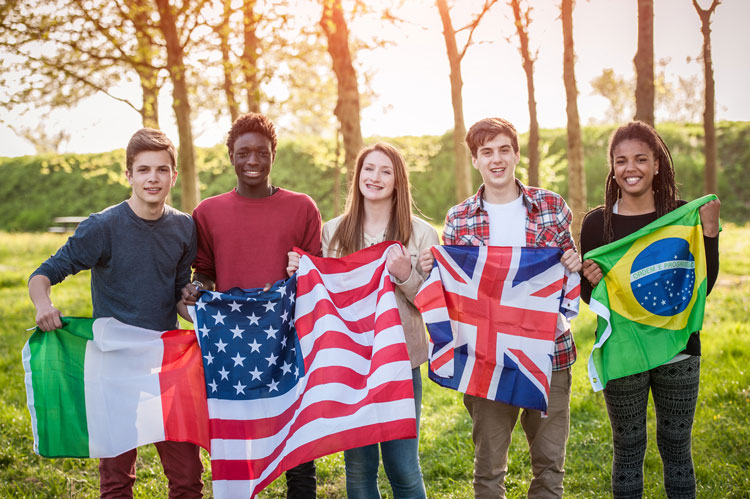 Culture of Belonging