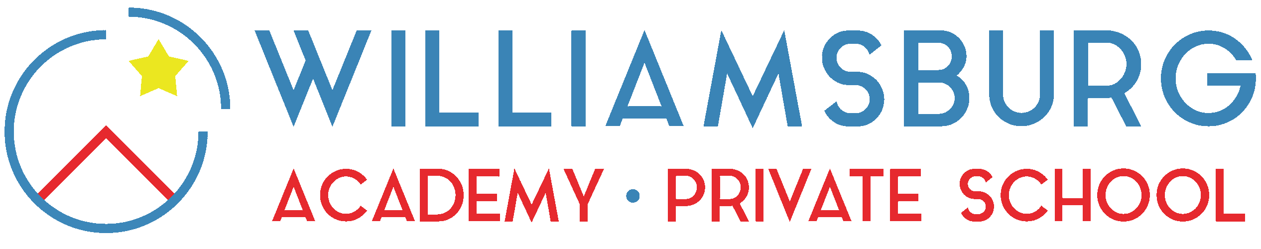 Private School Logo