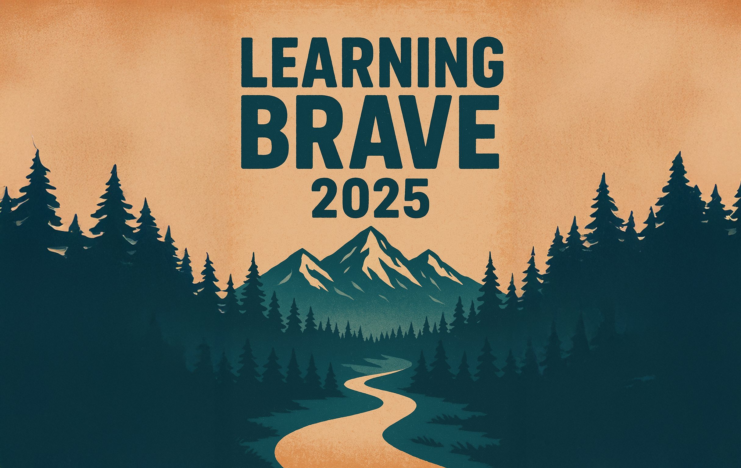 Learning Brave Colorado 2025