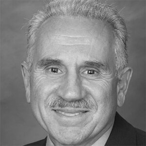 Al Pappas – Board Member, Audit and Finance Committee Chair