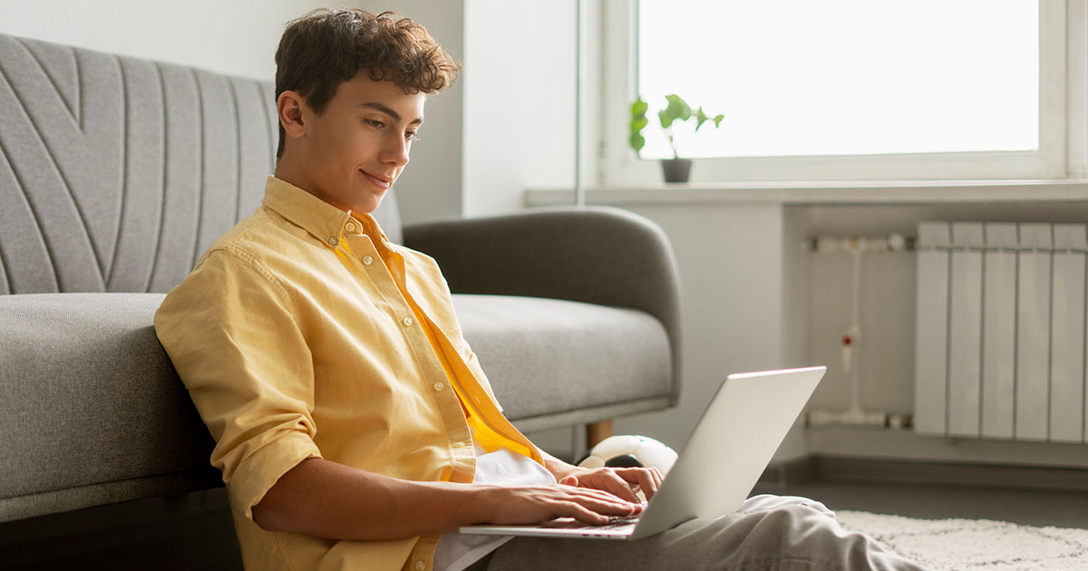 Back to School for Online Learners: Questions Parents Ask Most