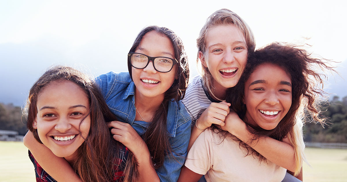 Will My Student Have a Social Life Outside of Traditional School?