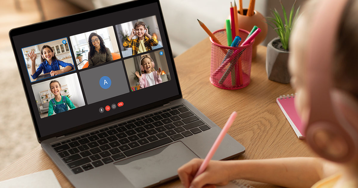 How Fast Can My Student Start Online School?