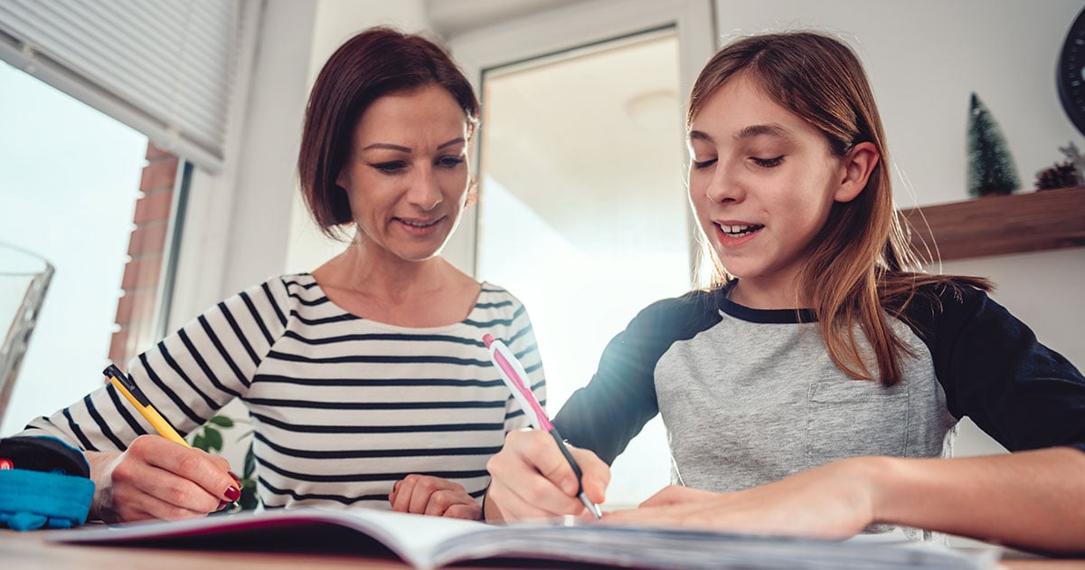Online School vs. Homeschool: Which Fits Your Family?