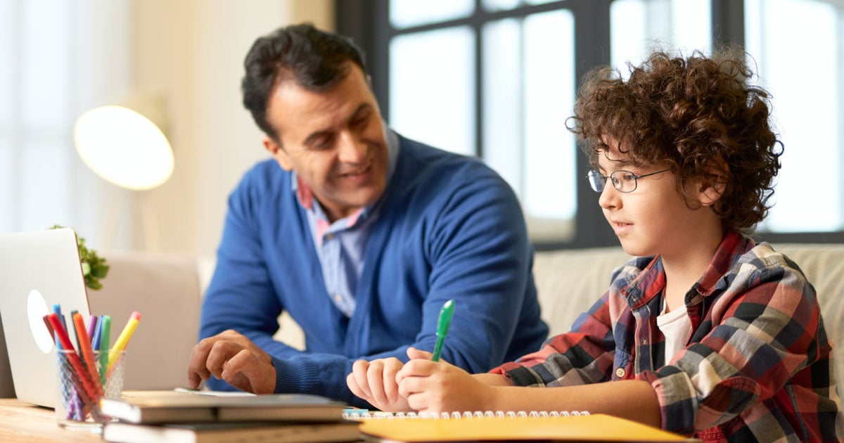 Signs the First Few Weeks Aren't Working (and What Parents Can Do)