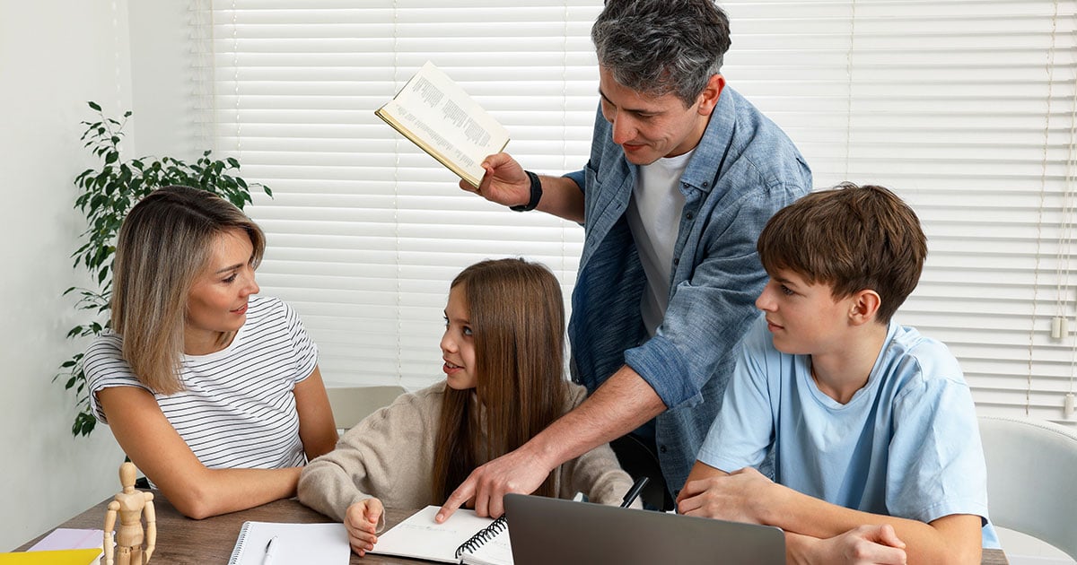 Switching to Online School After the School Year Starts: What to Know