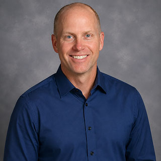 Image of Brett Hanson