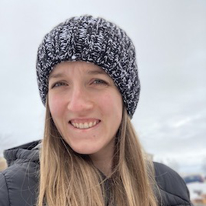 Camille Christensen Director of Academics