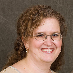 Cara Dansie Second Language Mentor