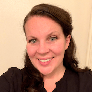 Cissily Braten Science & STEM Mentor