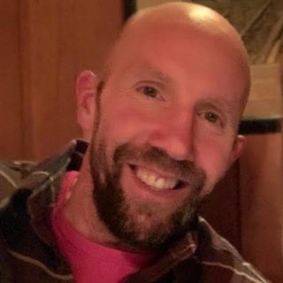 Image of Doug Ravasdy