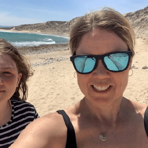 Holly Walsh Language Arts Mentor