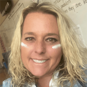 Jennifer Marple-Burkhart Business Leadership Mentor