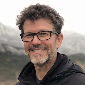 Image of Joel Gilster