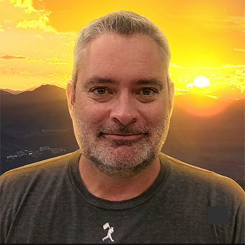 Image of John Cackowski