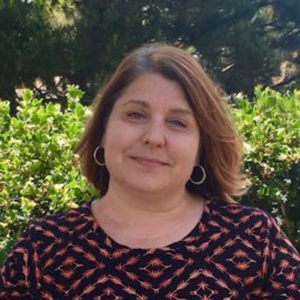 Karin Williams Language Arts Mentor & Program Leader