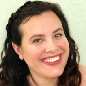 Image of Katie Huff