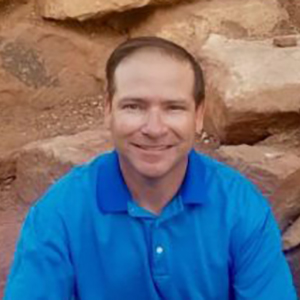 Kent Schwager STEM Mentor