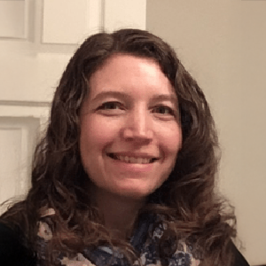 Mary Martinez Science Mentor