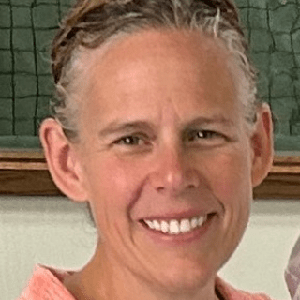 Nancy Krause Science Mentor
