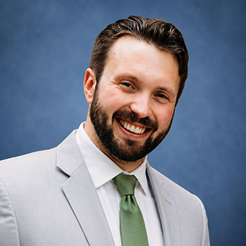 Image of Nick Jacoby