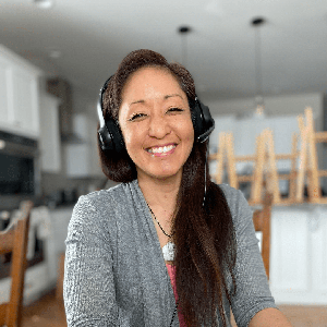 Rachael Colman Math and Science Mentor