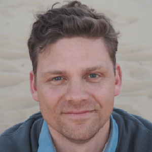 Ross Gilbert Leadership Mentor & Program Leader