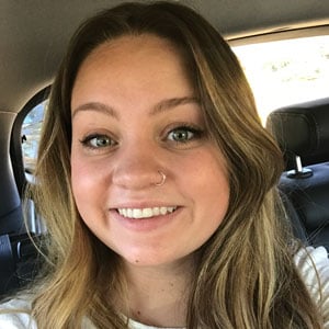 Image of Sydney Drummond