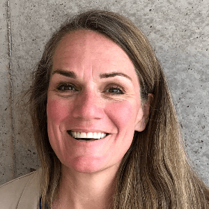 Toni Winder Language Arts & Leadership Mentor, Electives and World Language Program Leader