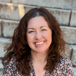 Ashley Paez Spanish Mentor