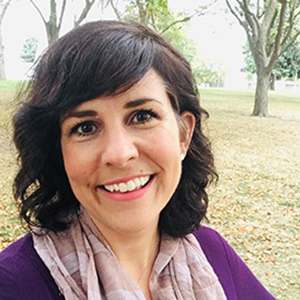 Colleen Tucker Leadership Mentor