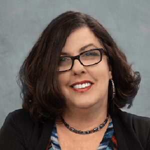 Jennifer Schneid Math Tutor