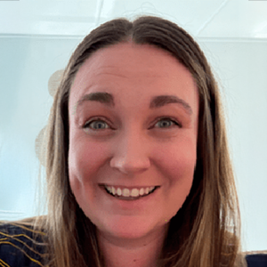 Kate Strong Math Mentor