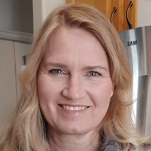 Shannon Sipe STEM Mentor