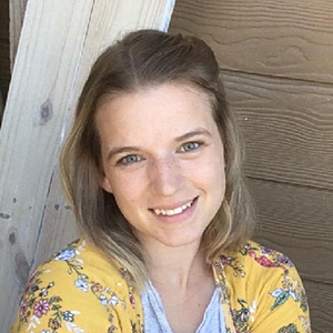 Tiahna Burbank Language Arts & Leadership Mentor