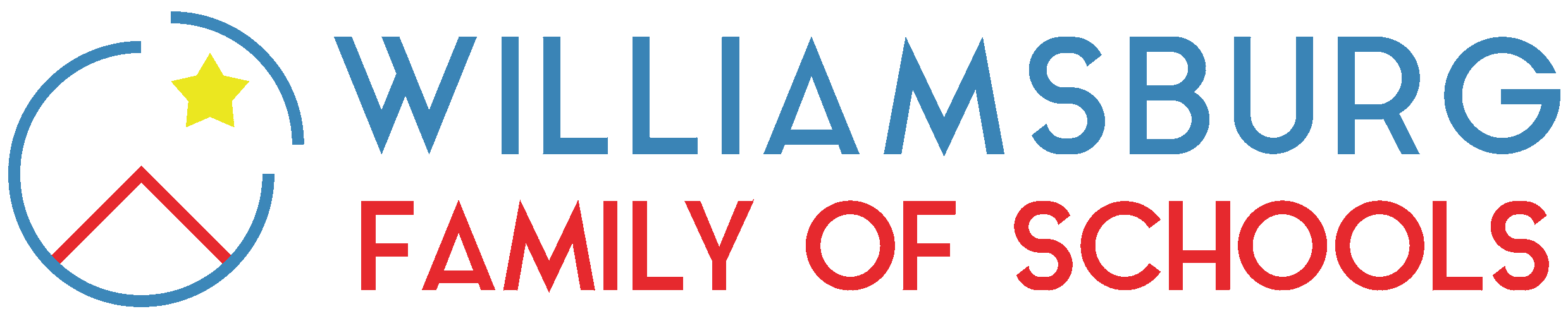 Family of Schools Logo