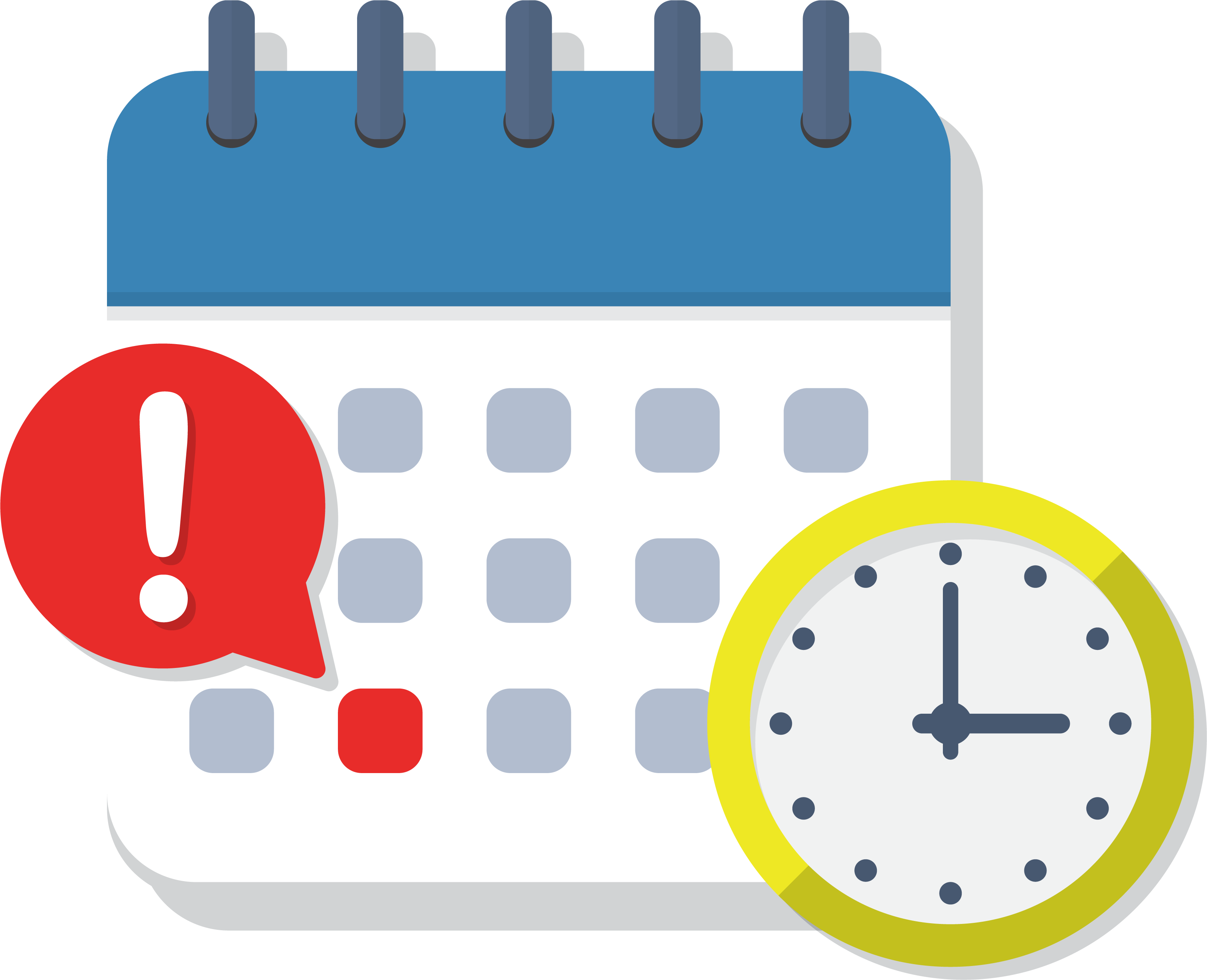 calendar icon
