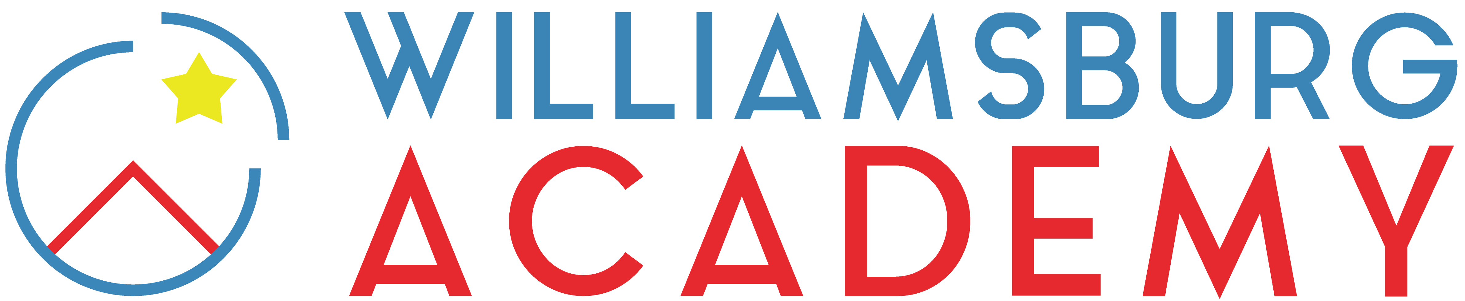 Williamsburg Academy logo